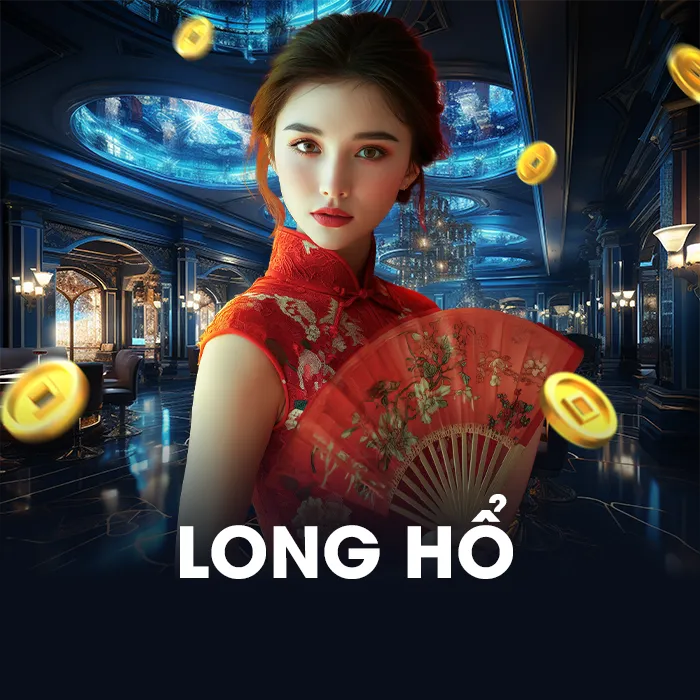 Casino Long hổ