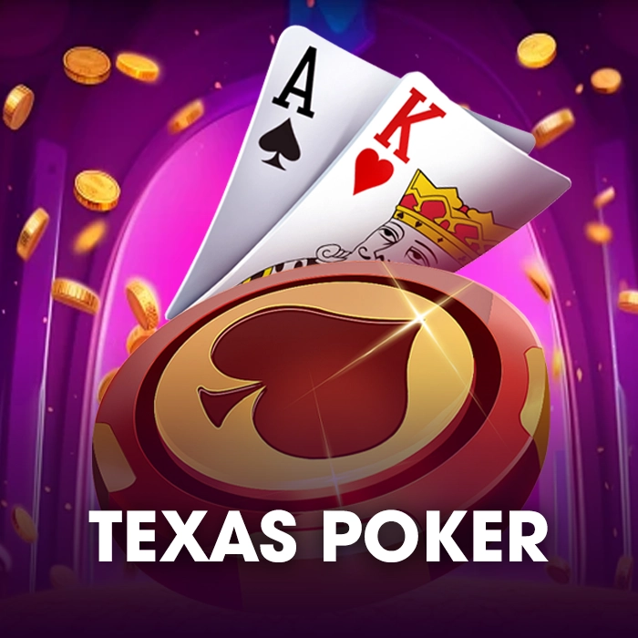 Texas Poker SOC88